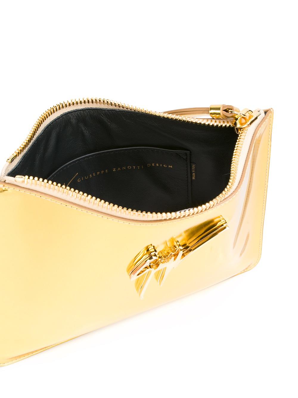 'Margery' clutch
