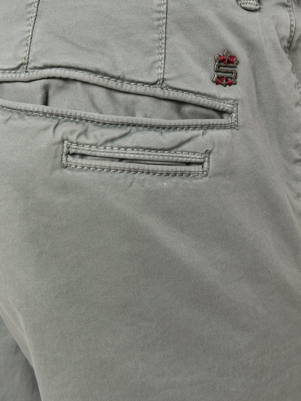 classic chinos