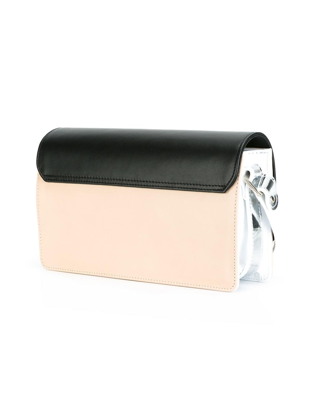 'Vienna Evening' shoulder bag