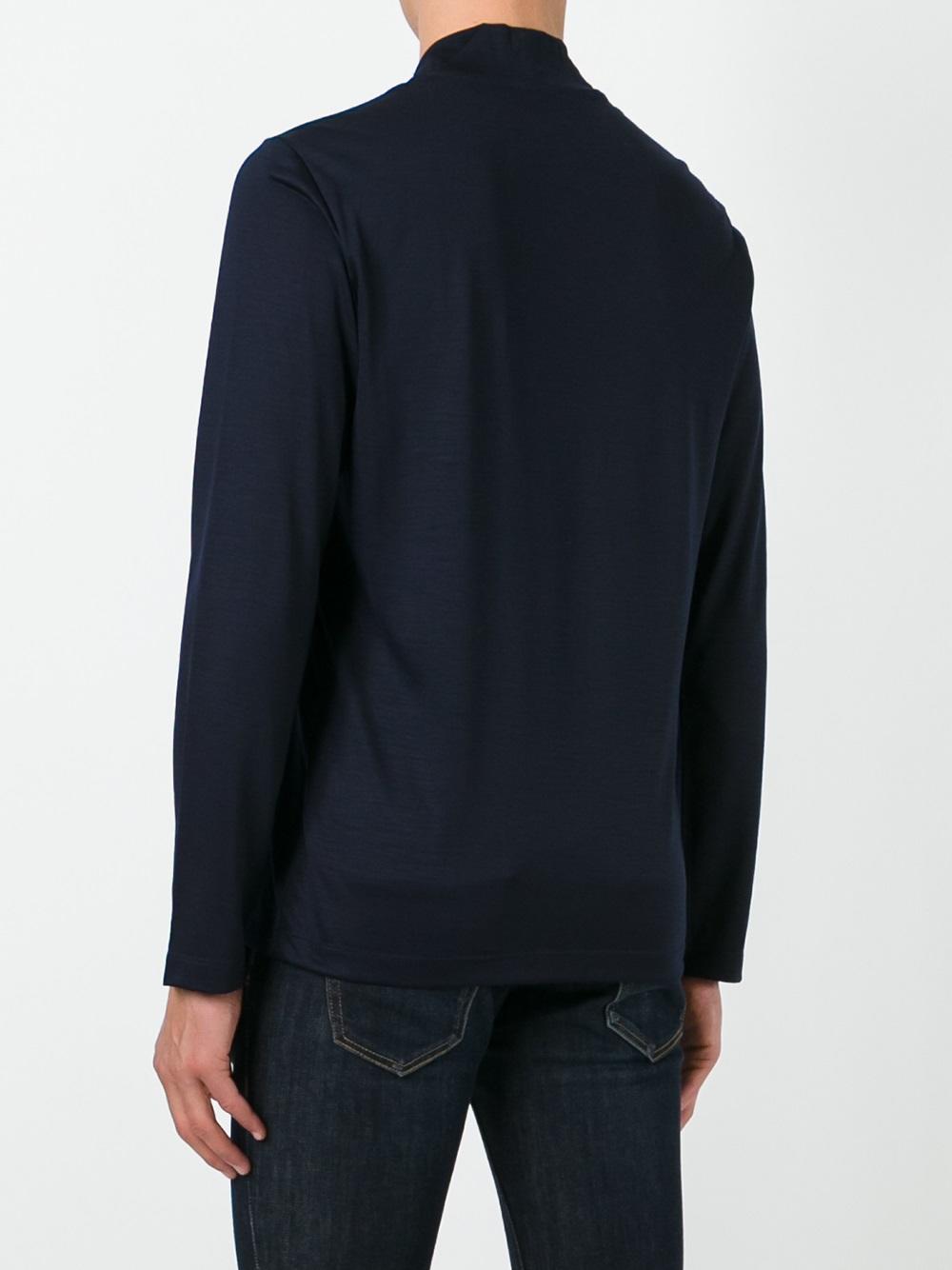 crew neck jumper