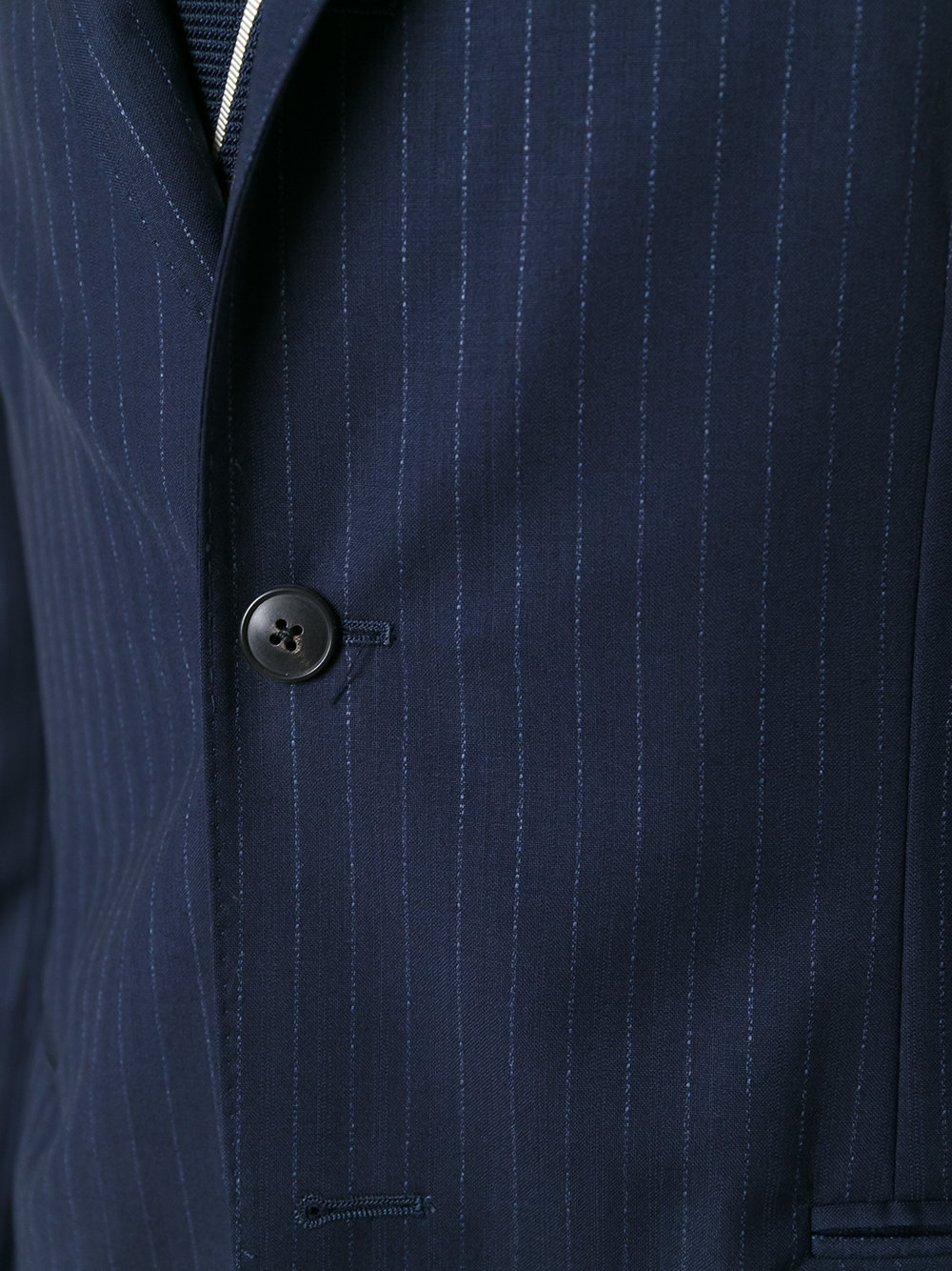 formal suit