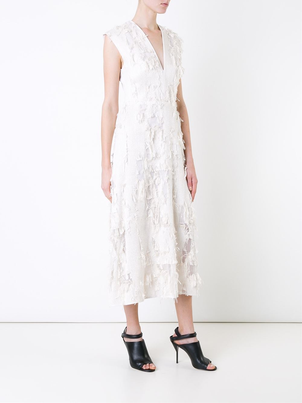 Overshadow Dress