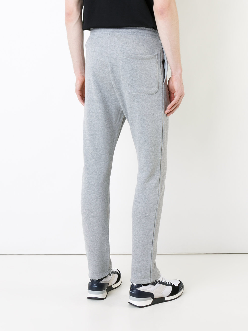 tracksuit trousers