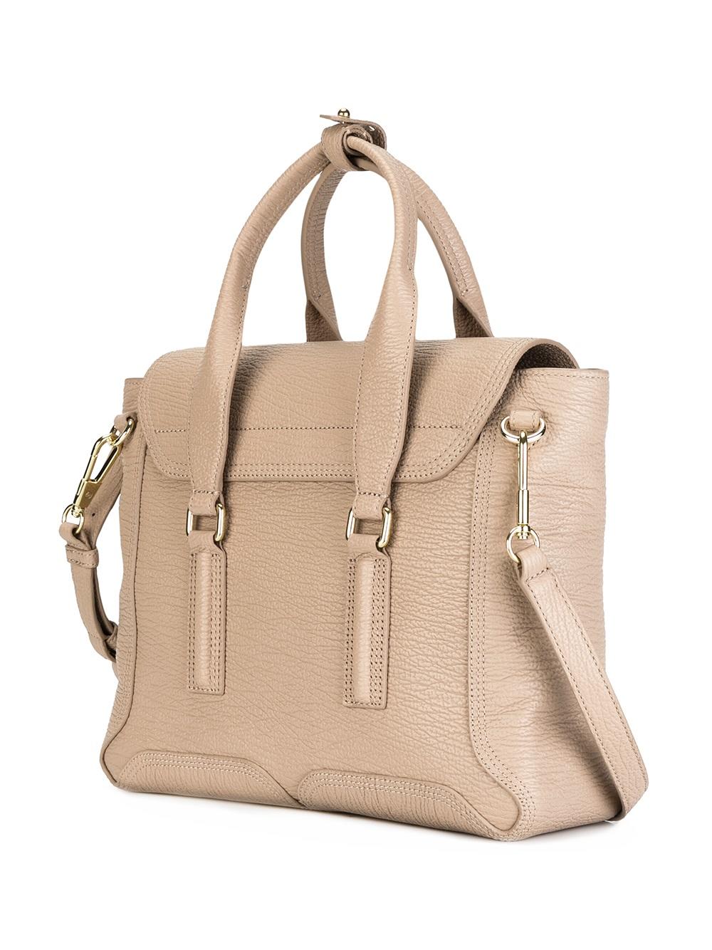 medium Pashli satchel