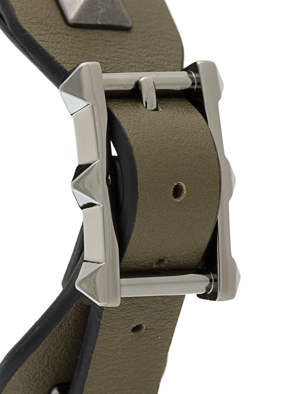 camouflage Rockstud bracelet