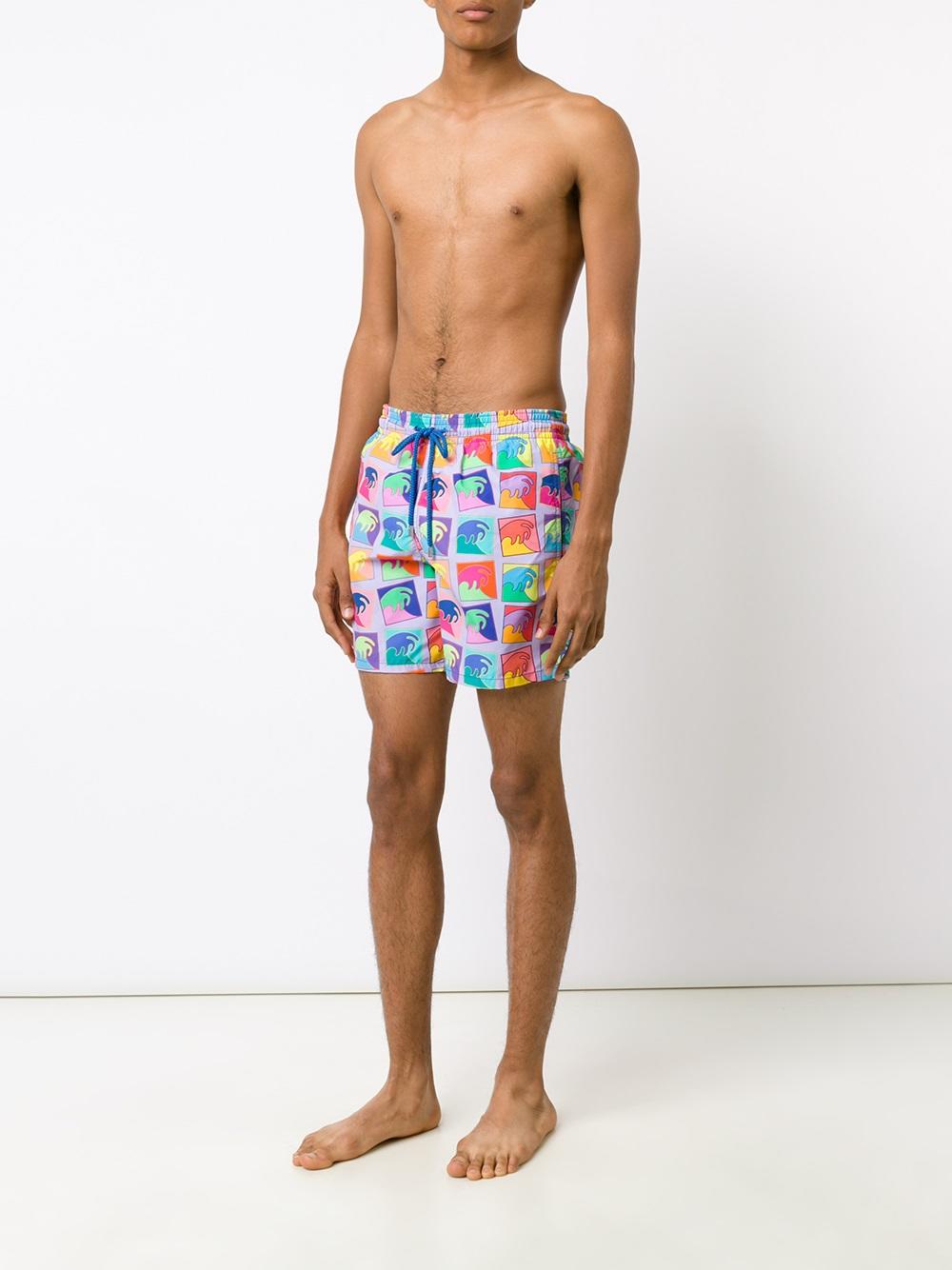 'Mistral' swim shorts