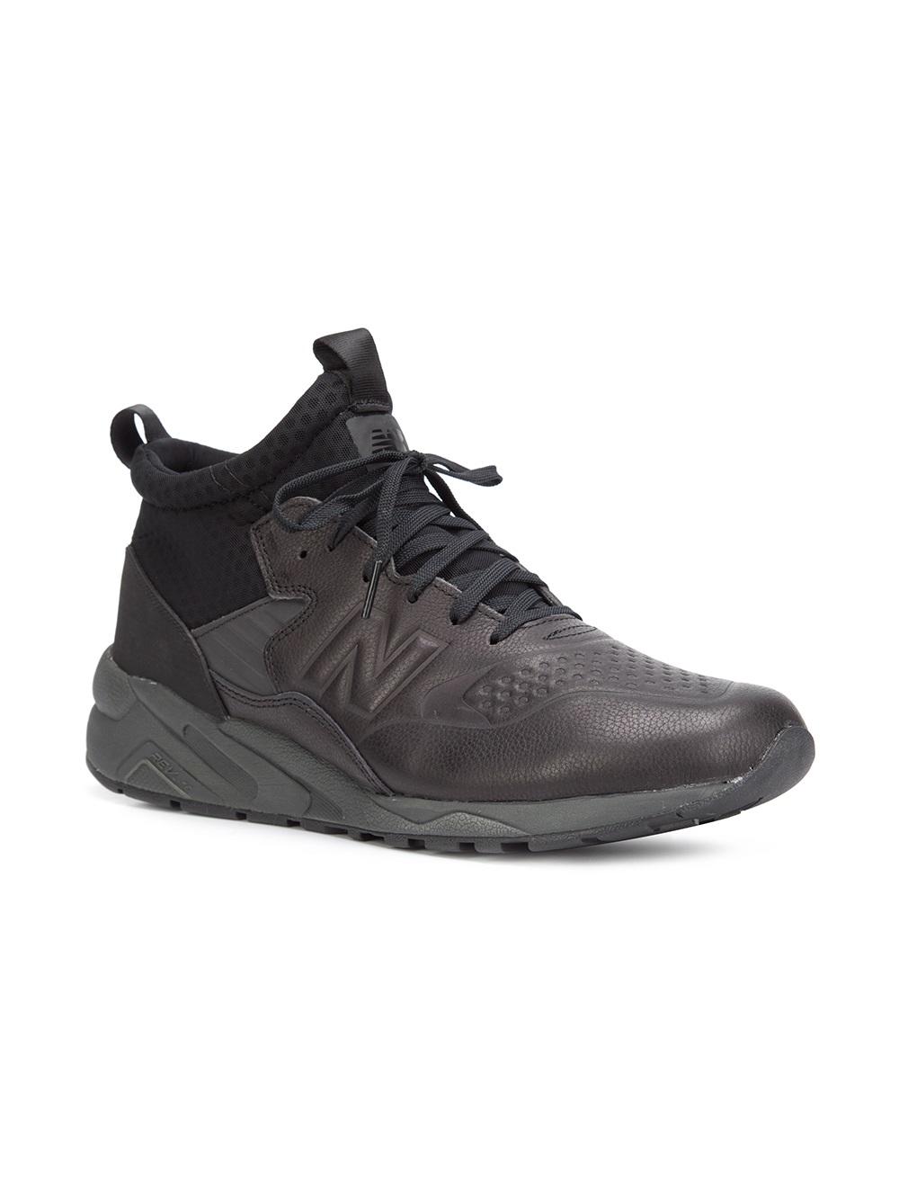 chunky sole sneakers