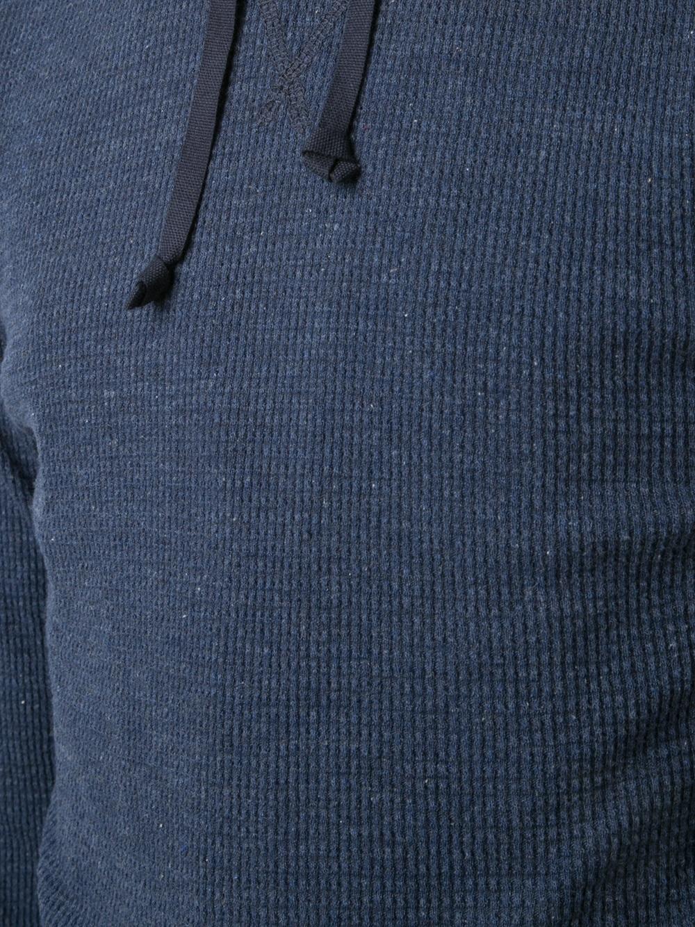 drawstring hoodie