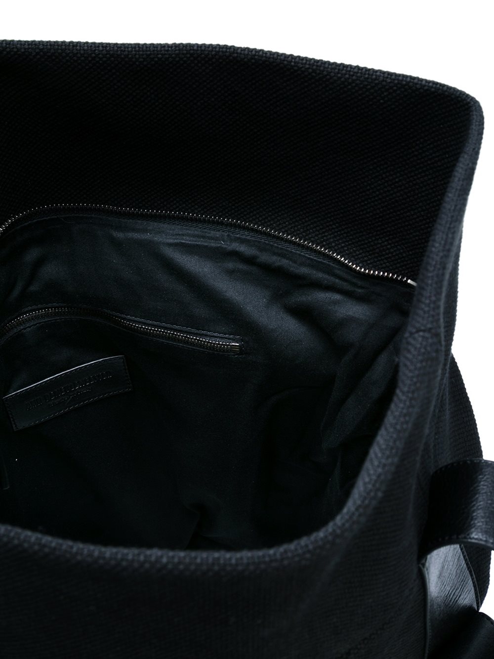 tote bag backpack