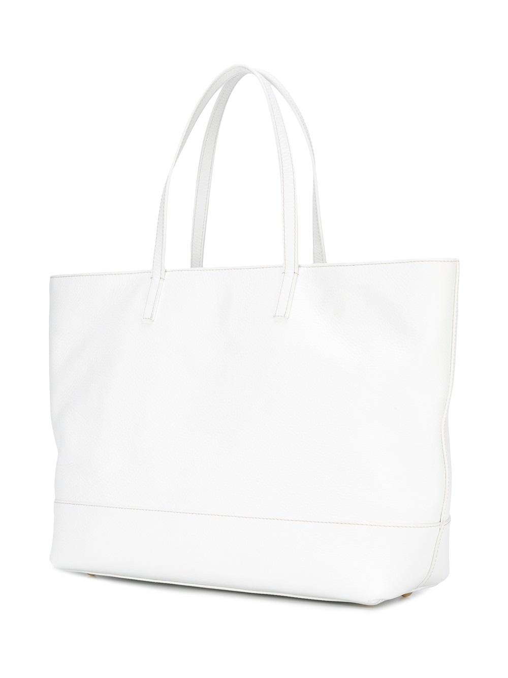 Letters tote