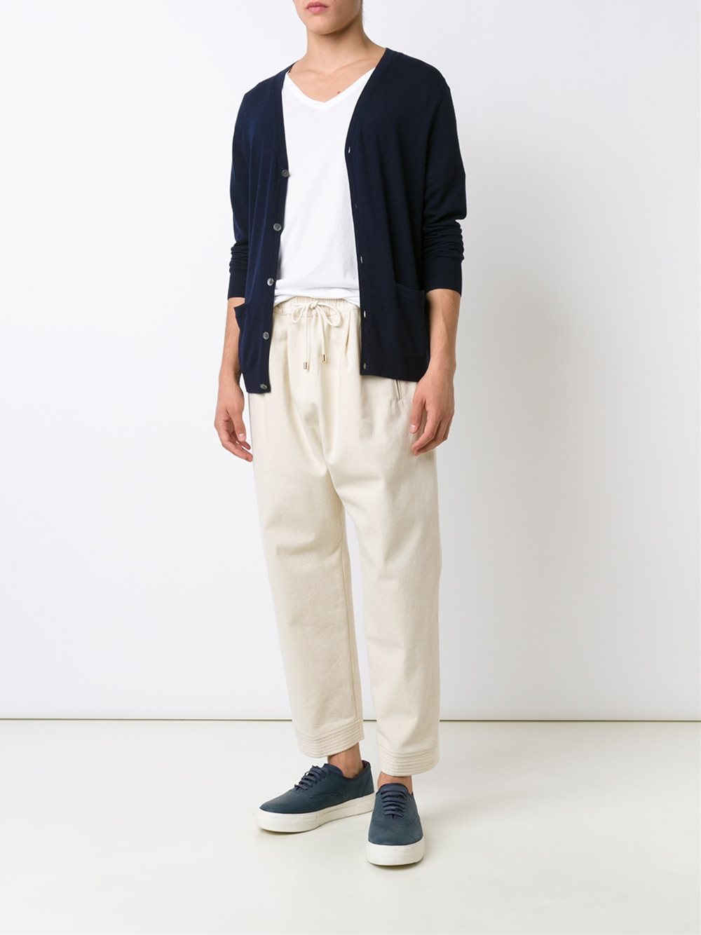 regular trousers 