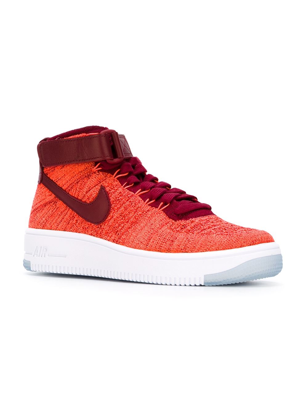 'Air Force 1 Ultra Flyknit'运动鞋