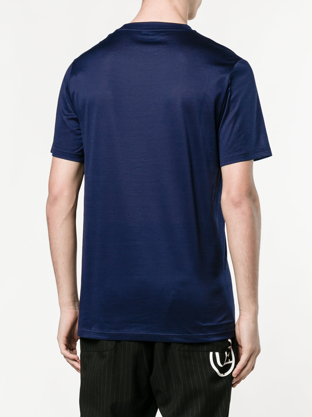 The Man and The City t-shirt