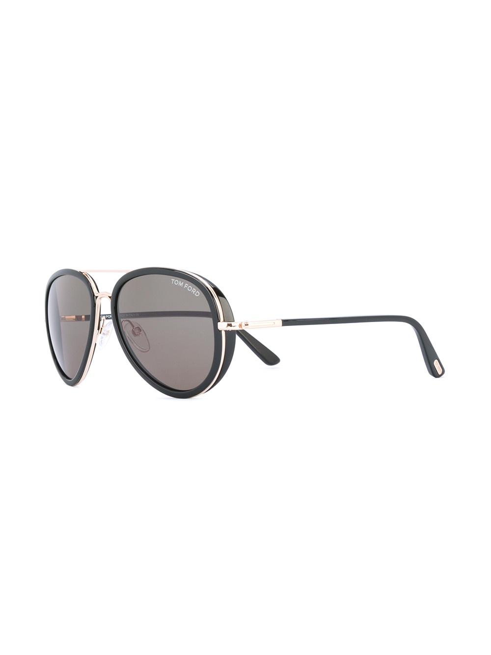 aviator sunglasses