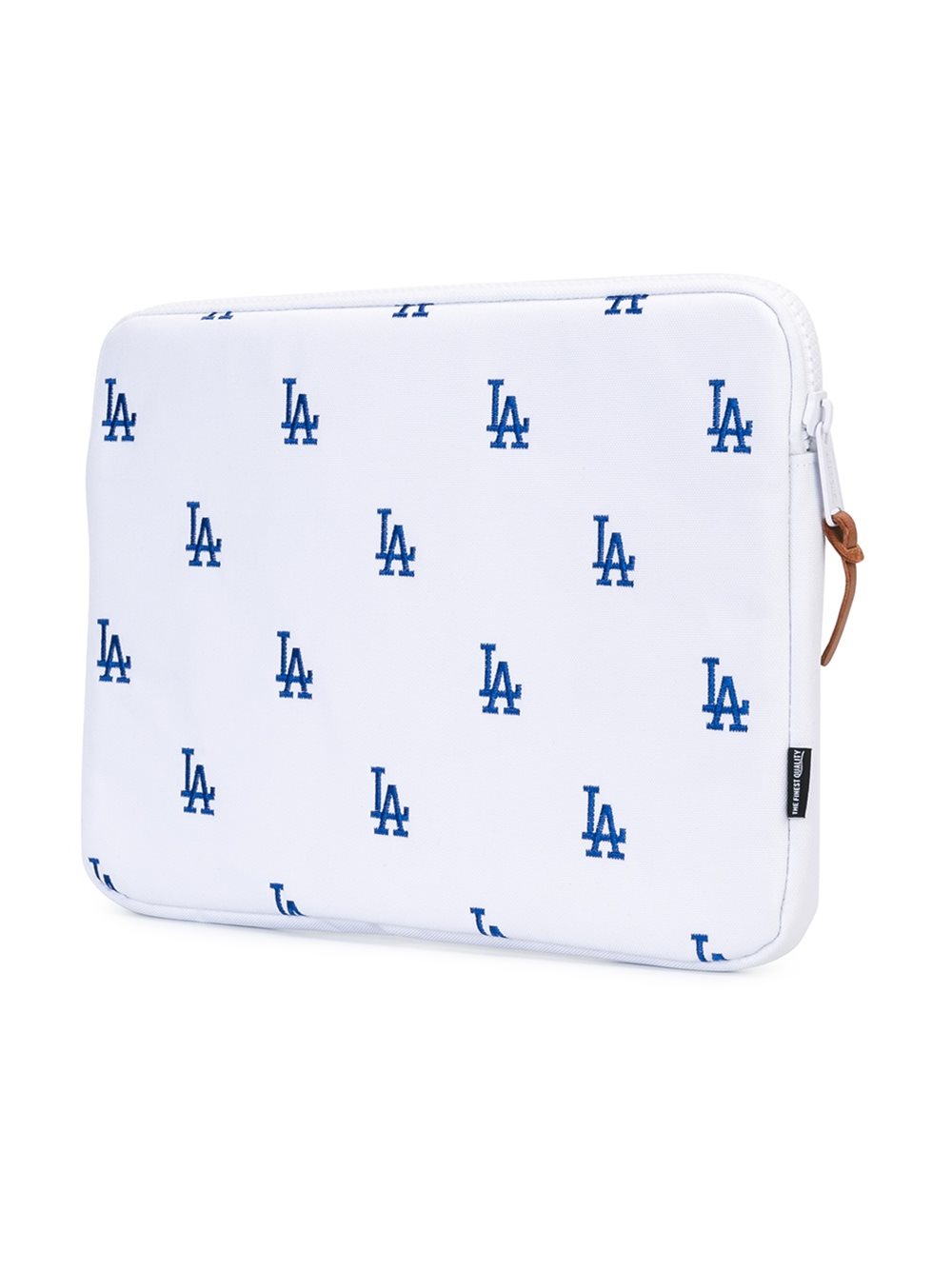 'LA Dodgers' laptop bag