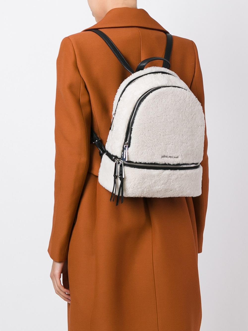 medium 'Rhea' backpack