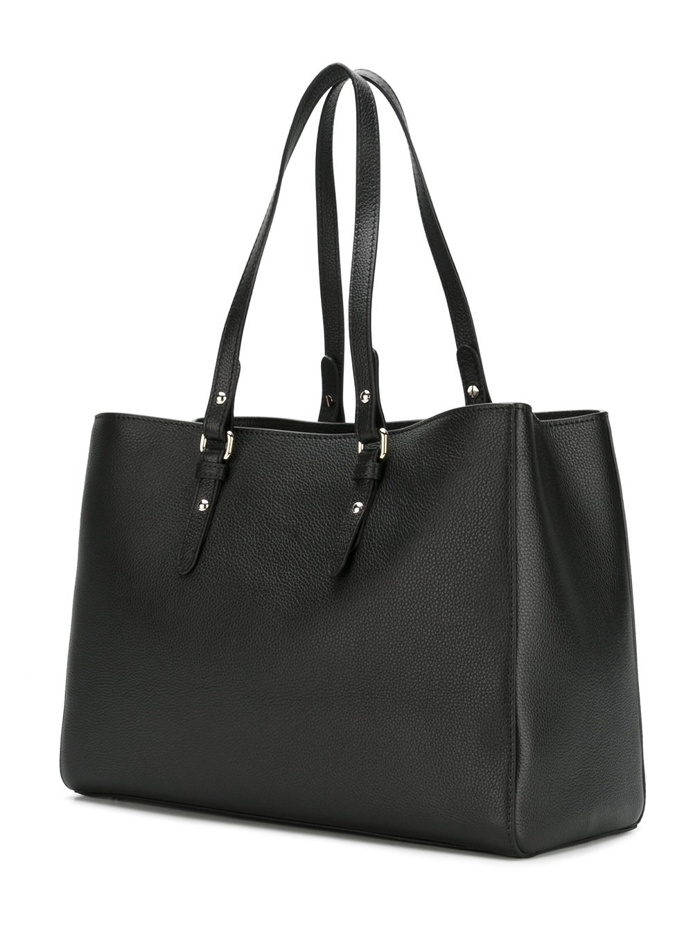 Palazzo shopper tote