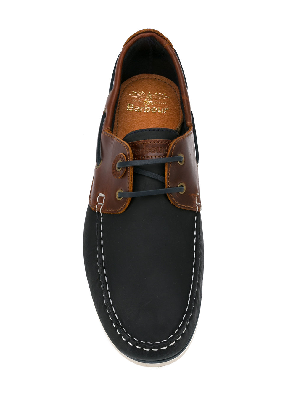 Capstan boat shoes