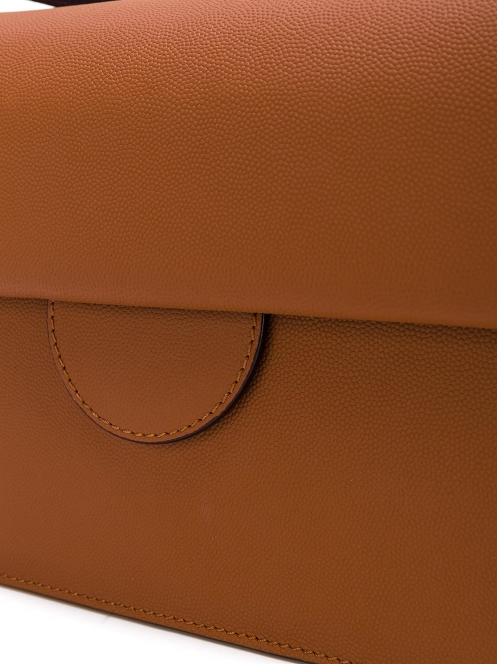 flap shoulder bag