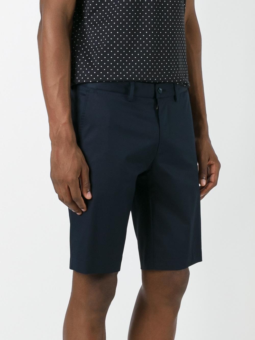 chino shorts
