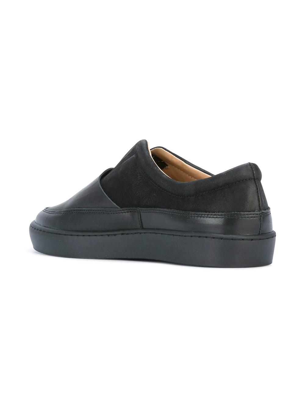 'Boa' slip-on sneakers