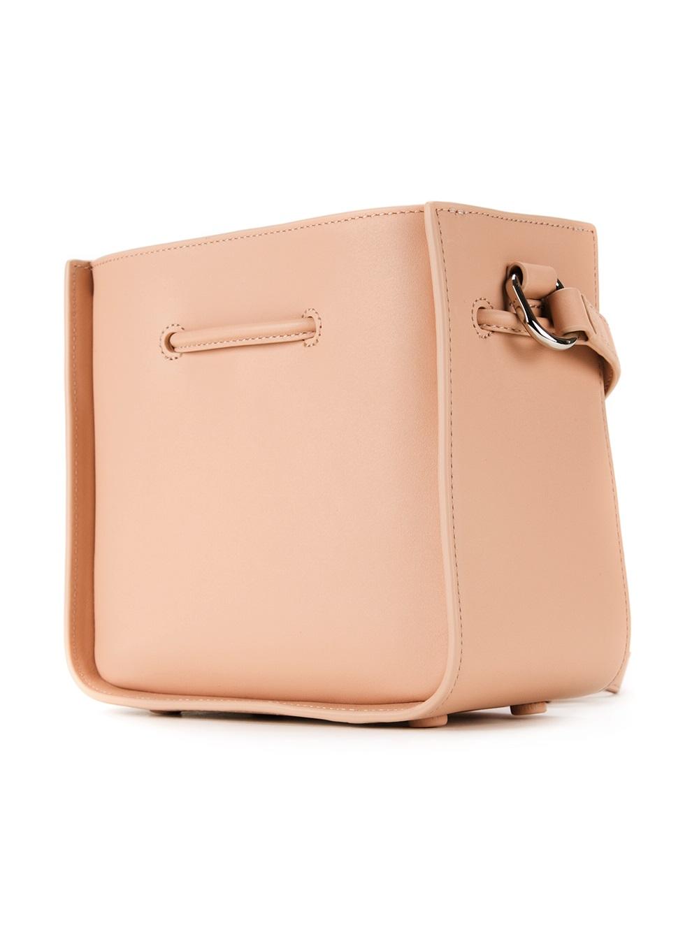 Soleil shoulder bag