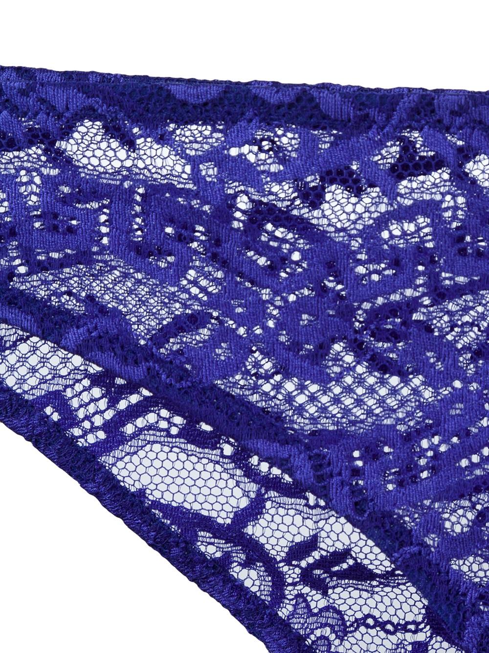 lace briefs