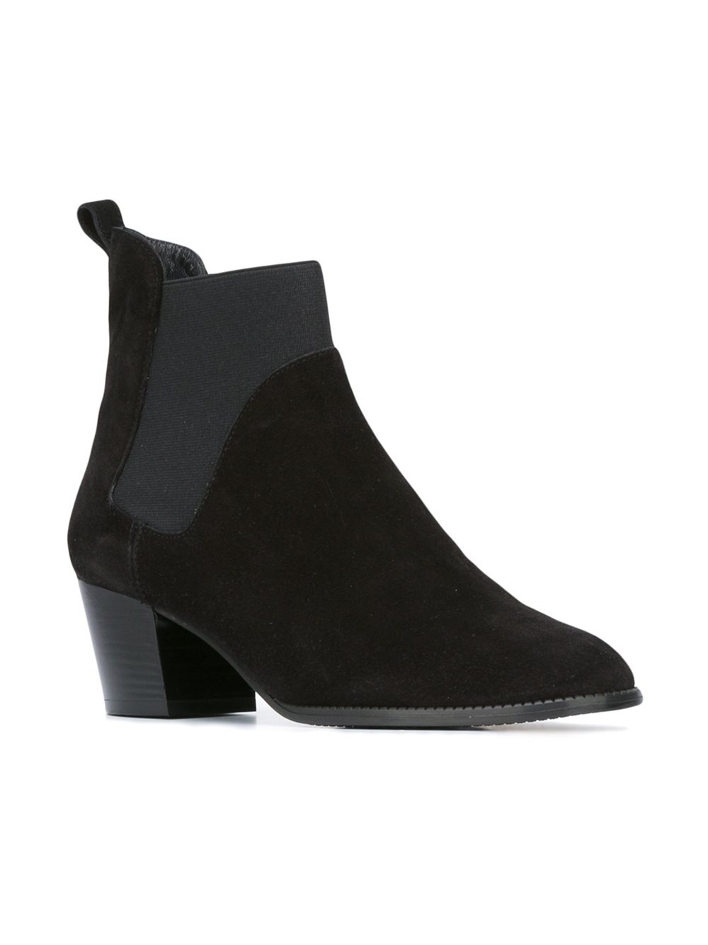 'Marty' ankle boots