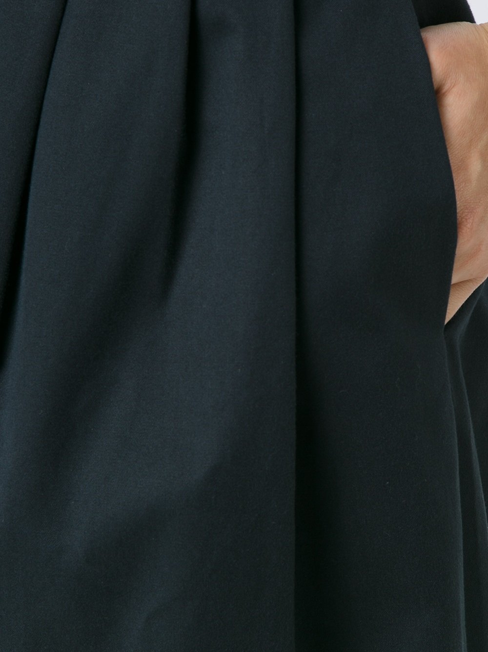 midi skirt