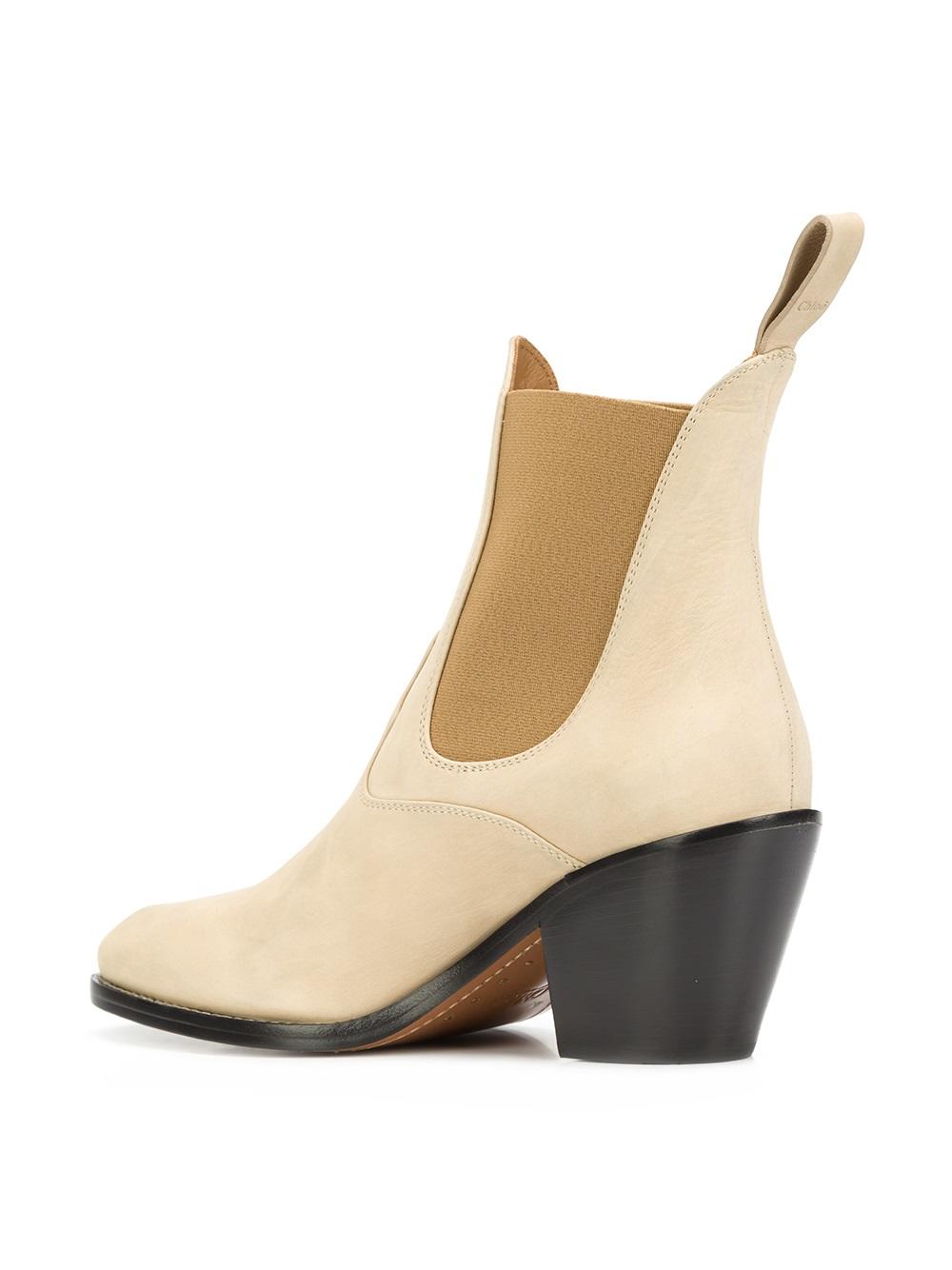 'Kooper' ankle boots