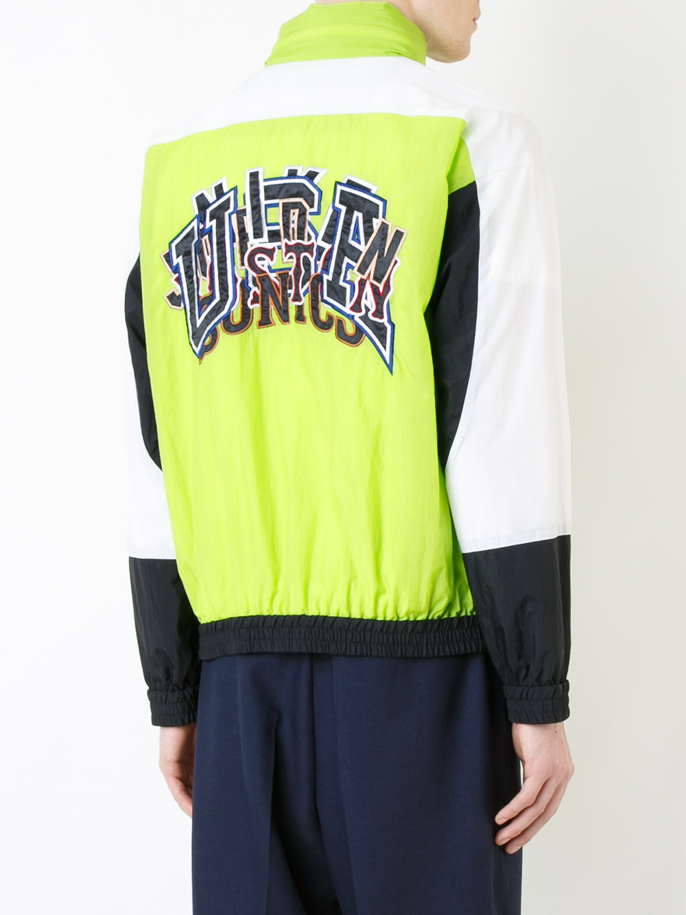 track jacket