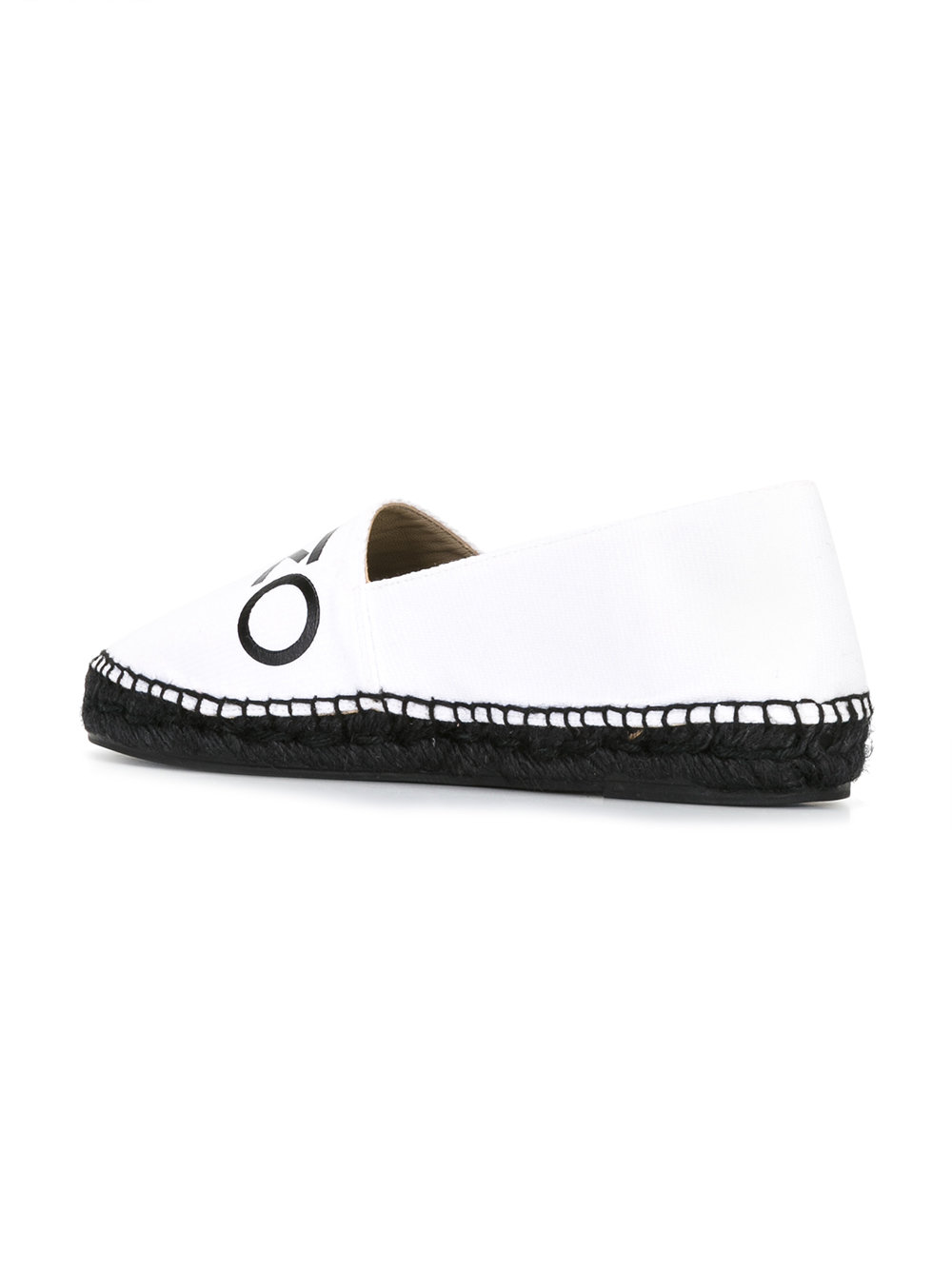 Kenzo Paris espadrilles