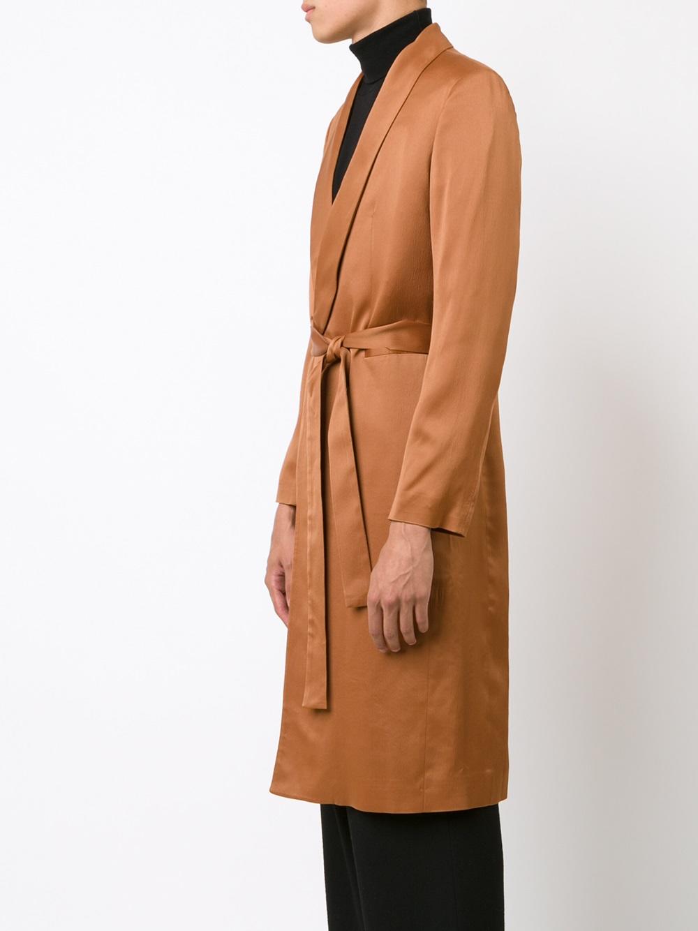 'Letho' coat