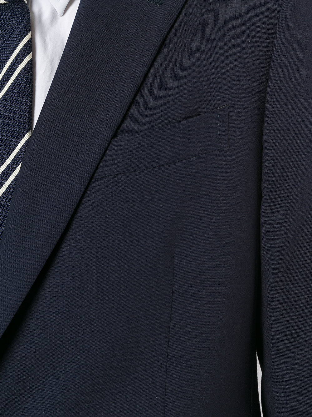 formal suit