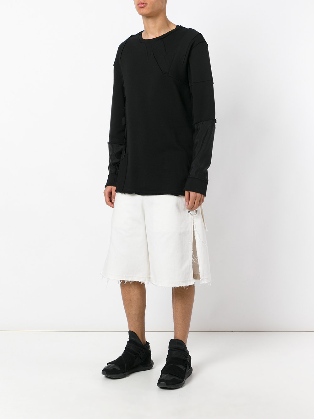 Wade sweatshirt 