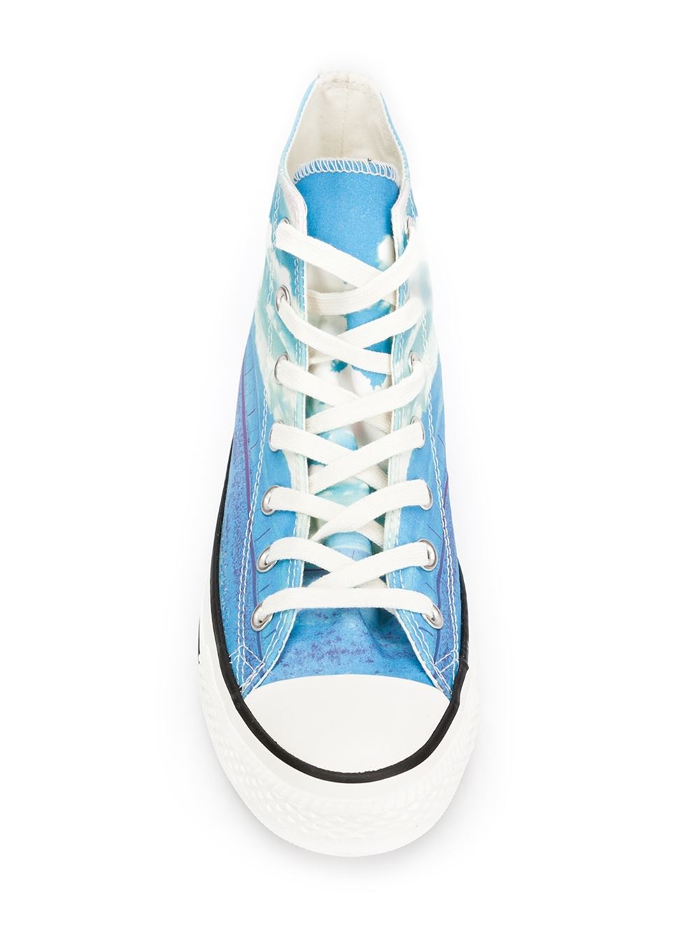 'Chuck Taylor All Star'高帮板鞋