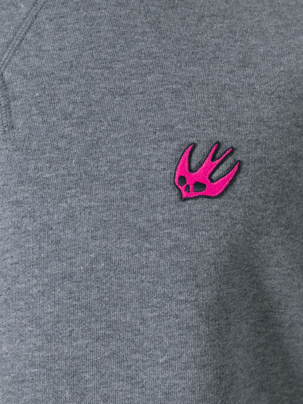 'Swallow' sweatshirt 