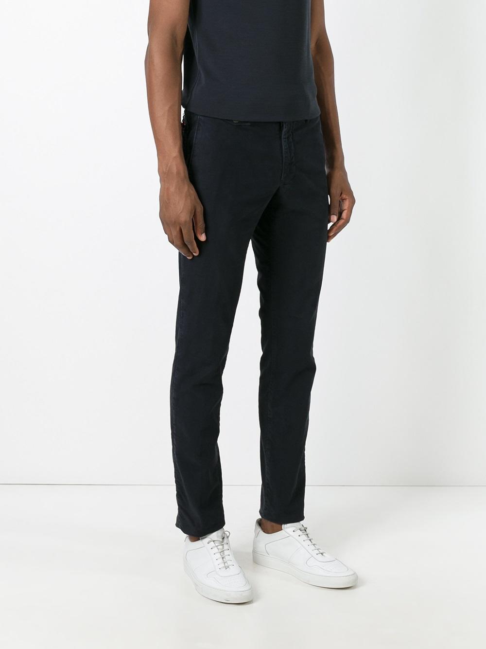 skinny trousers 