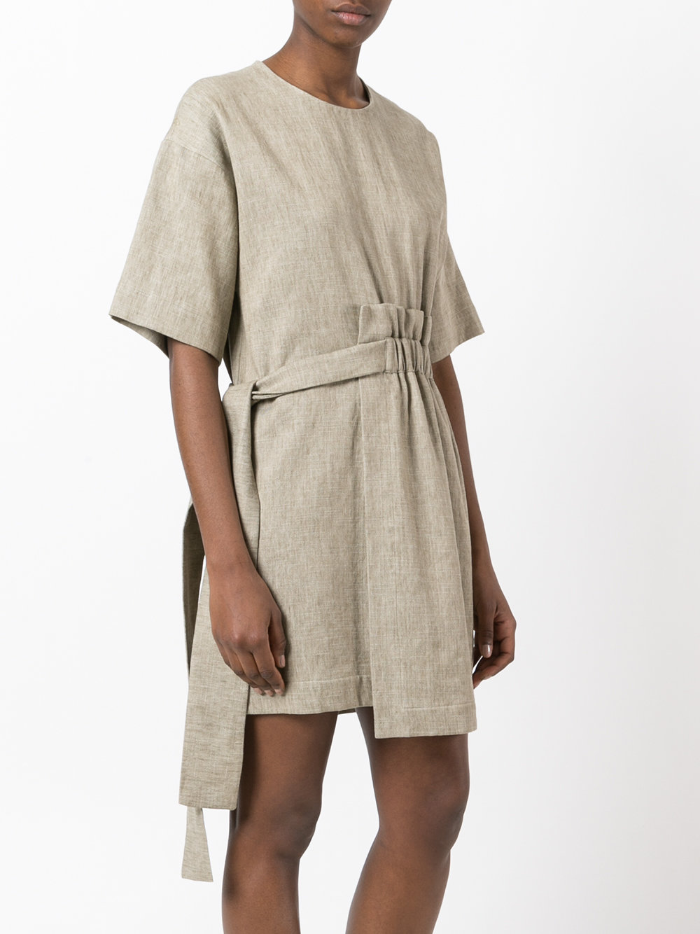 T-shirt dress