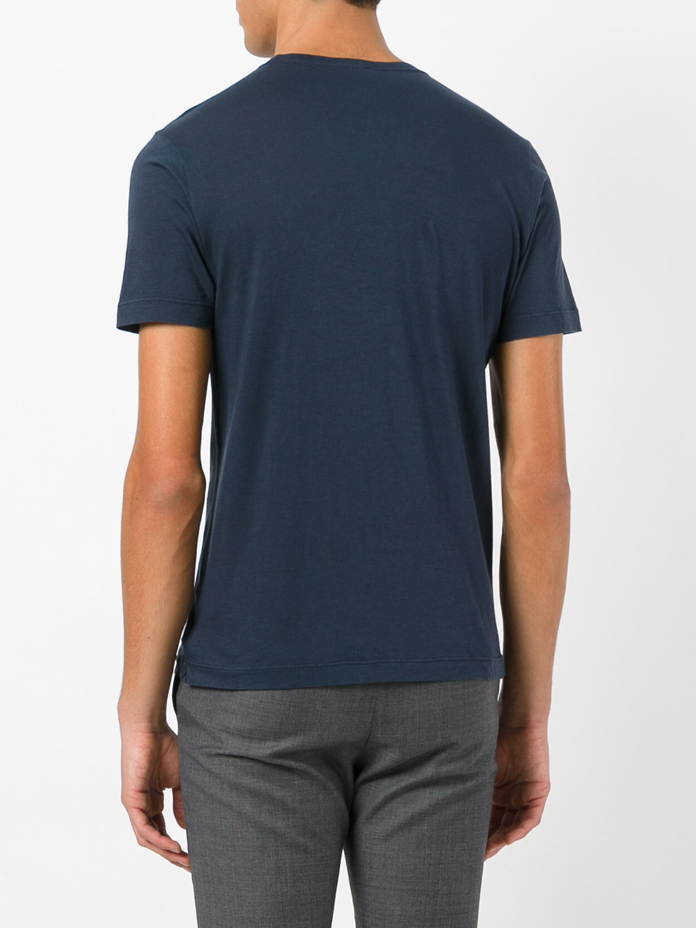 crew neck T-shirt