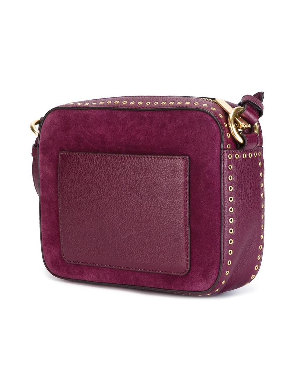 'Brooklyn' shoulder bag