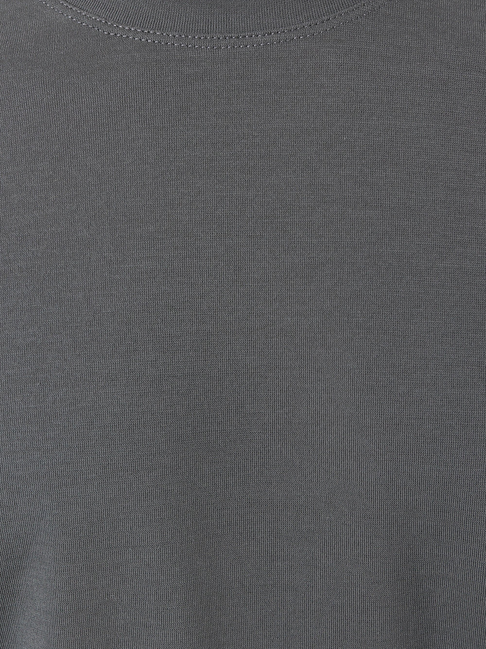 crew neck T-shirt 