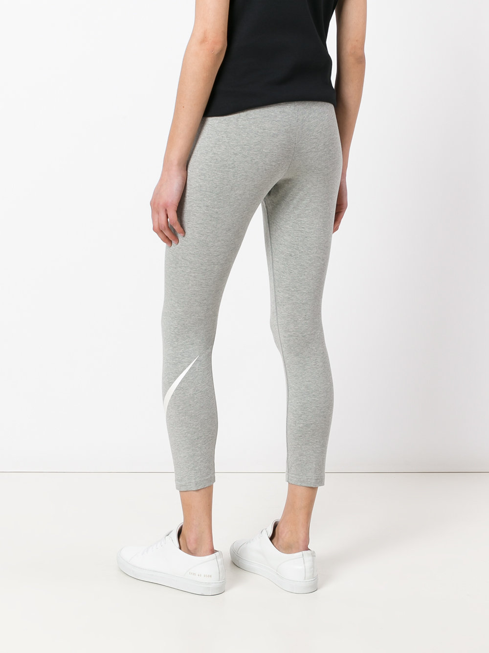 stretch leggings
