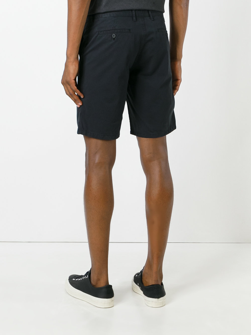 will shorts 