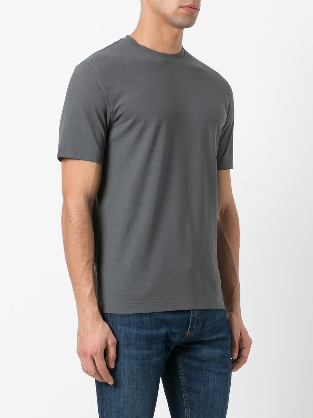crew neck T-shirt 