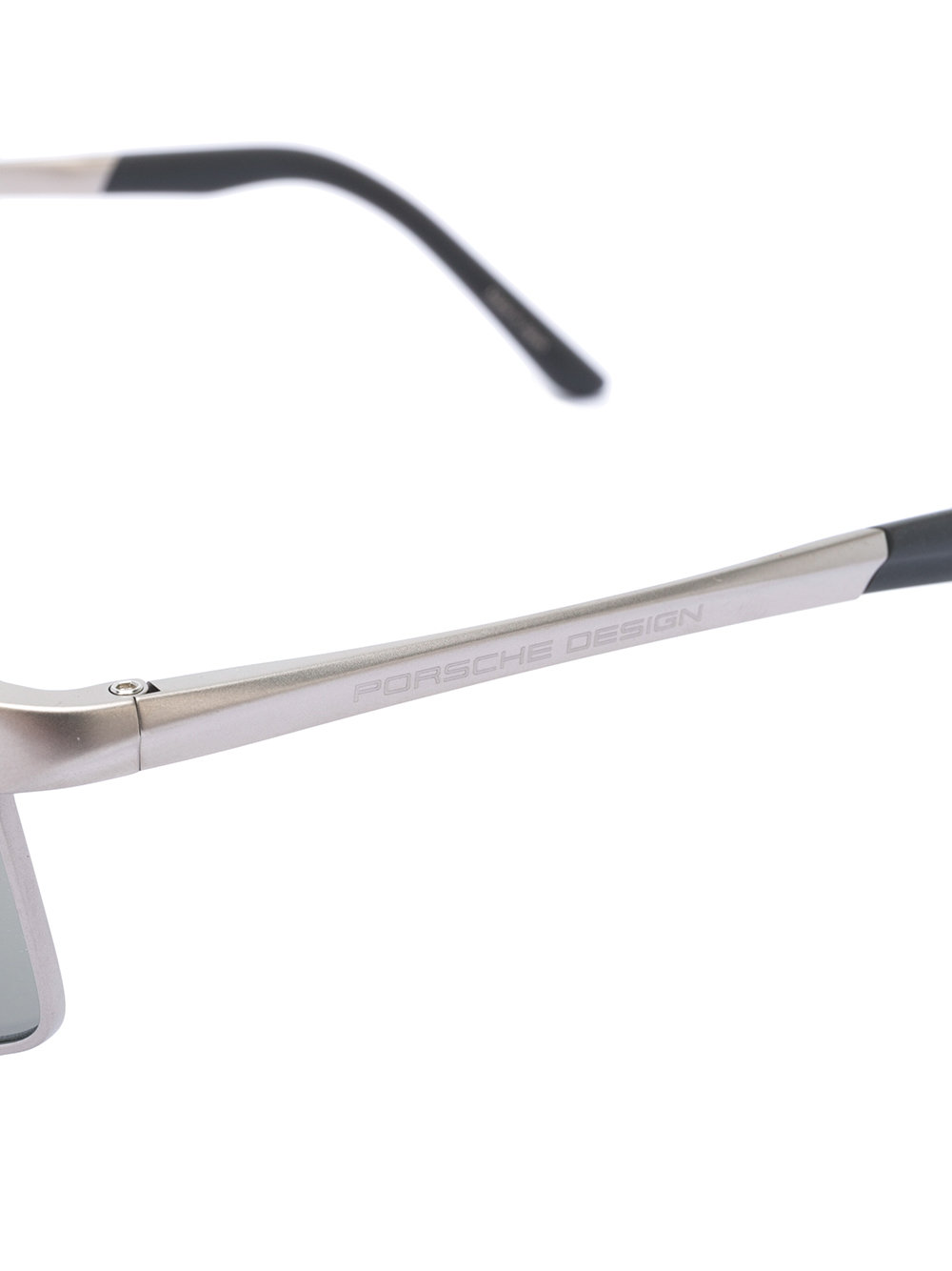 square frame sunglasses