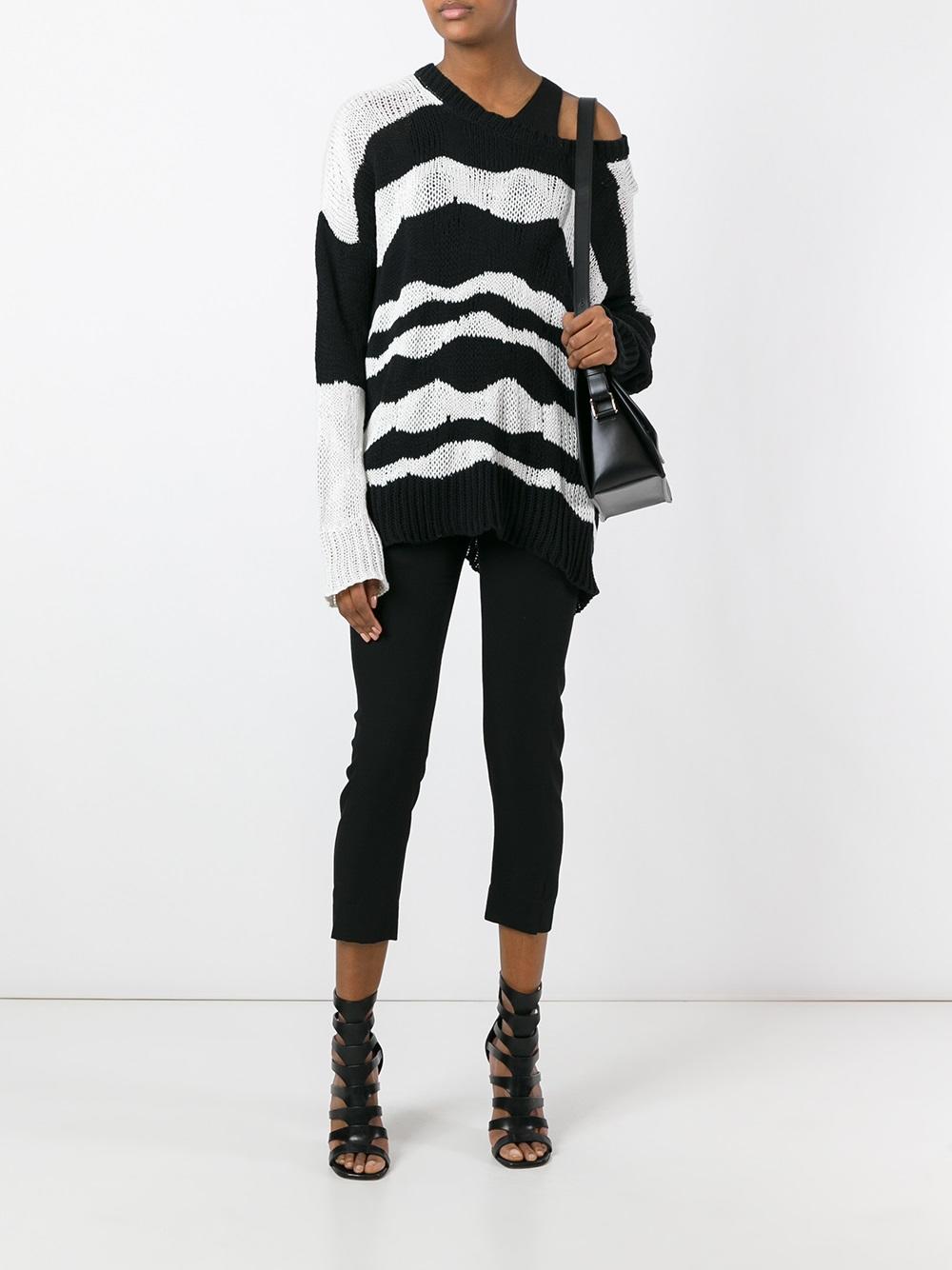 Tuareg jumper 