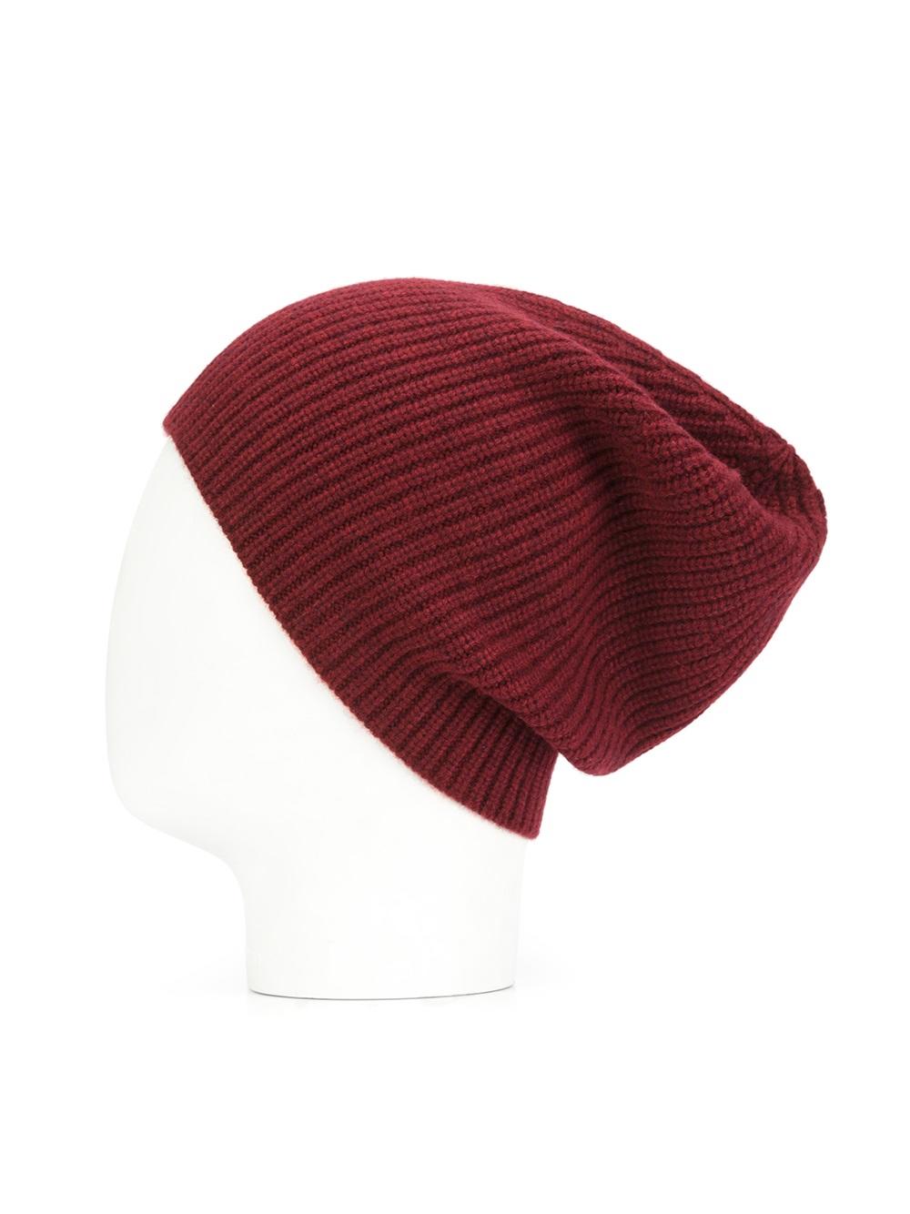 'Kaden' beanie