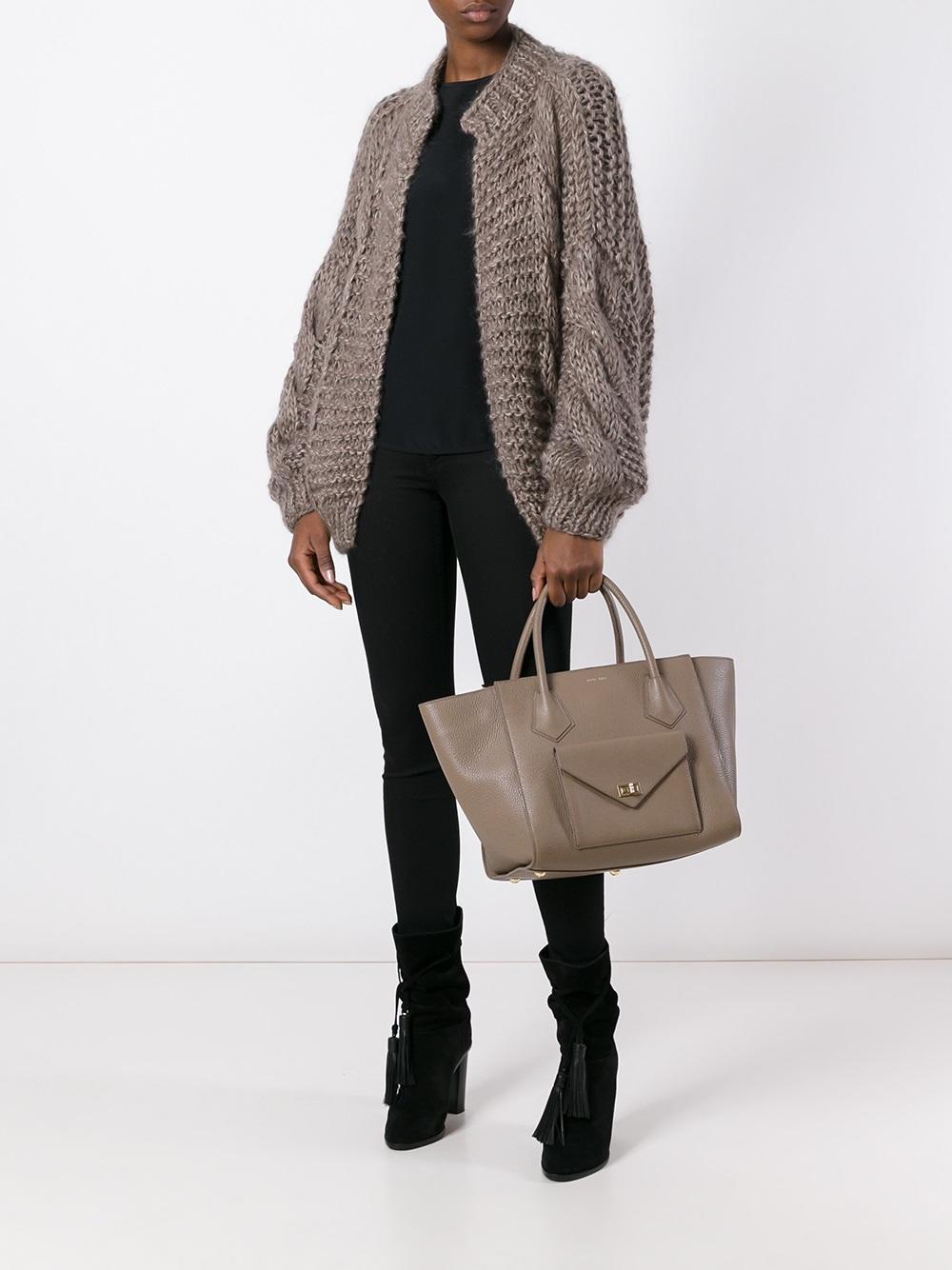 'Madison' tote bag