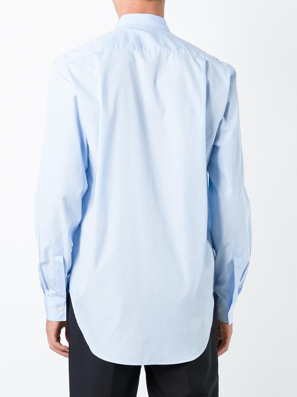 'First' shirt